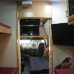 Bunkhouse Coach