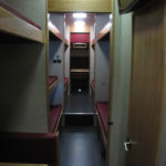 Bunkhouse Coach