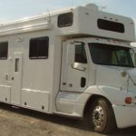 Cadillac RVs