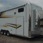 Cadillac RVs