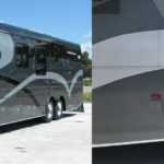 Custom Garage Coach