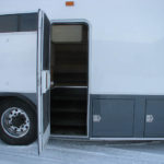 Custom Line Motor Coaches