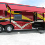 Custom Motor Home