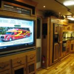 Custom Motor Home