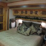 Custom Motor Home