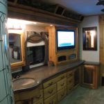 Custom Motor Home