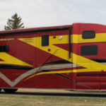 Custom Motor Home