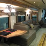 Custom Motor Home