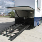 Garage Coach - SUV/Car Hauler