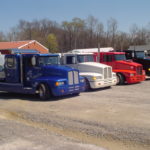 Haulers