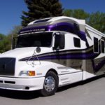 Luxury Motorcoach