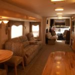 Luxury Motorcoach