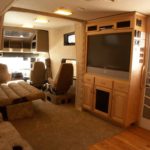 Luxury Motorcoach