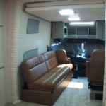 Luxury Motorcoach 2007 Quad Coach