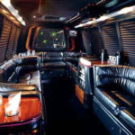 Luxury Interiors, Massive RVs