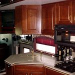 Luxury Interiors, Massive RVs