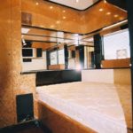 Luxury Interiors, Massive RVs