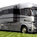 Never Seen a Motorhome Like This Motorhome