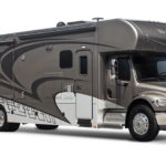 Renegade ValenciaFreightliner Motorhome