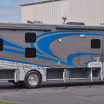 Renegade ValenciaFreightliner Motorhome