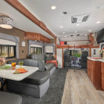 Renegade ValenciaFreightliner Motorhome