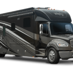 Renegade Verona Freightliner Motorhome