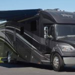 Renegade Verona Freightliner Motorhome