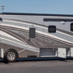 Renegade Verona Freightliner Motorhome