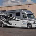 Renegade XL High End Motorhomes