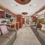 Renegade XL High End Motorhomes