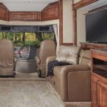 Renegade XL High End Motorhomes