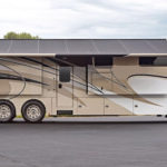 Renegade XL High End Motorhomes