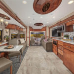 Renegade XL High End Motorhomes