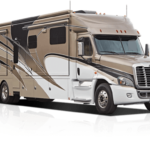 Renegade XL High End Motorhomes