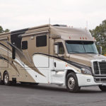 Renegade XL High End Motorhomes