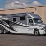 Renegade XL High End Motorhomes