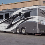 Renegade XL High End Motorhomes