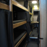 Specialty Commercial Motorcoach