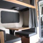 Specialty Commercial Motorcoach