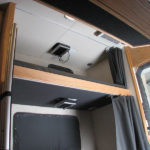 Specialty Commercial Motorcoach