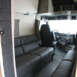 Specialty Commercial Motorcoach