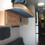 Specialty Commercial Motorcoach