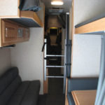 Specialty Commercial Motorcoach