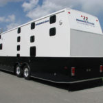 Specialty Commercial Motorcoach