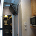 Specialty Commercial Motorcoach