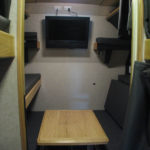 Specialty Commercial Motorcoach