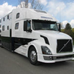 Specialty Commercial Motorcoach