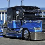 Custom Freightliner