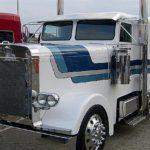 Custom Freightliner