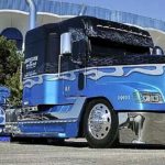 Custom Freightliner